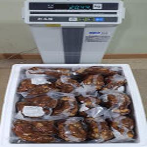 정성담은푸드 업소용 미니족발 1박스 10kg