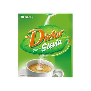 [메가MGC커피] 스테비아 케이스