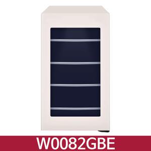 [롯데백화점]LG전자 LG W0082GBE 디오스 오브제컬렉션 8병용 미니 와인셀러 베이지 / KN