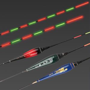 수광산업 일품 야간 민물 전자찌 케미 올림 내림