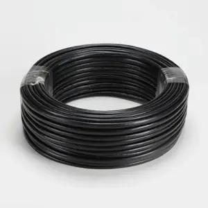 CV 전선 4SQMM 2C 80M 케이블 전기선 비닐하우스 EV옥외 VCTF 외부 컨테이너전선 컨테이너 메인선 인입선 전봇대 전기