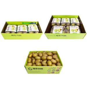 [삼다몰] 제주 골드키위 레드키위 그린키위