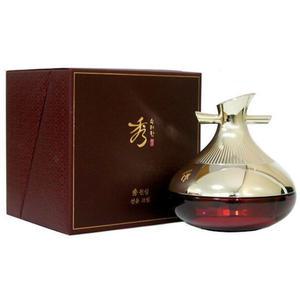 수려한 천삼 선유 크림 50ml