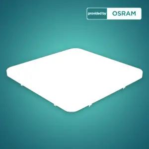 오스람칩 사각 LED 방등 60W 전등 아이방등 안방등 천장조명 형광등 거실등