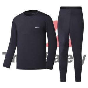 케이투 K2 보온내의 겨울 기능성 군인 스포츠 보온 방한 기모 발열 내복 상하세트 IMW20953