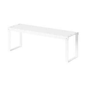 이케아 VARIERA 바리에라 선반인서트 대형 46x14x16cm 싱크대정리 보관대 수납 주방선반