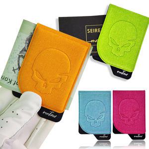 골프머니클립 엣지탭으로 편리한 내기지갑 /골린이 필드용품 준비물