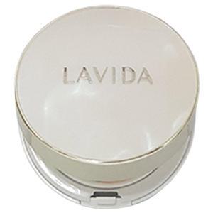 코리아나 라비다 바이탈 리커버리 스킨핏 비비크림 팩트/15g