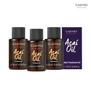 카디뷰 아사이오일 10ml * 3개 set