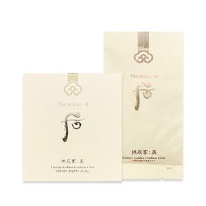 더후 공진향 미 럭셔리 골든 쿠션 리필 13g 23호