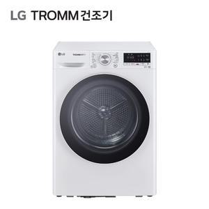 [으뜸효율 대상] LG TROMM 건조기 9kg 신모델 10kg RH10WTW