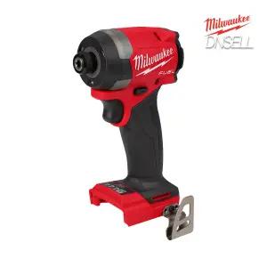 밀워키 M18 FID3-0X0 충전 임팩트 드릴 드라이버 GEN4 베어툴 +드릴비트(랜덤)