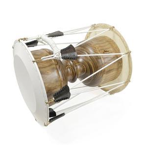 한울림 고급반주장구 민요장단 (채,가방포함)