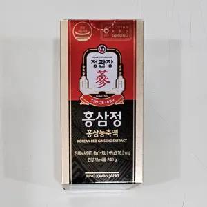 정관장 홍삼정 240g /xy