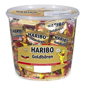 하리보 골드베렌 1000g