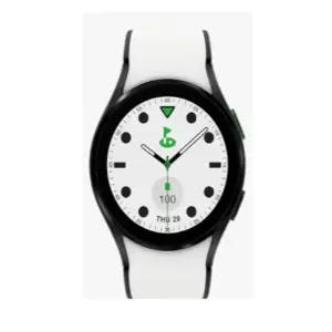 갤럭시 워치5 정품 골프에디션 44mm 골프 거리 측정기 eru