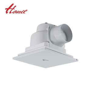 한일 욕실용 천장형 환풍기 EKB-140/볼베어링/시로코팬