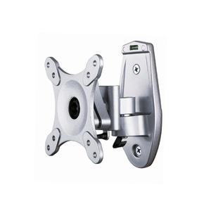 엔산마운트 LWA-011 관절형1단 벽걸이형 암 (밀알)