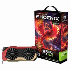 GAINWARD GTX1070 피닉스 GS D5 8GB 중고 AS1개월