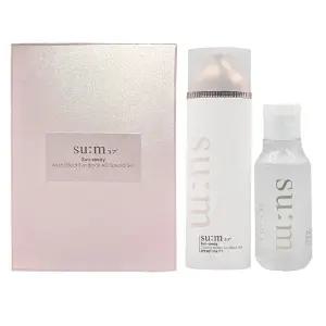 숨37 선 어웨이 멀티 이펙트 선블럭 에이디 100ml 기획세트