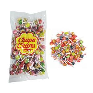 츄파춥스 리필팩 120개입/막대사탕 추파춥스