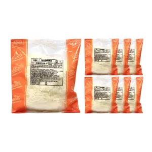 코다노 엔젤헤어모짜F 1kg /냉동 한박스 (1kg x 6ea)-아이스박스무료