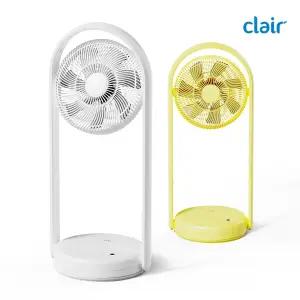 클레어 프리미엄 무선 선풍기 F3