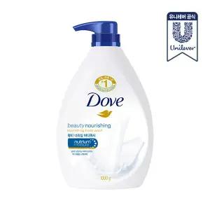 도브 바디워시 1L