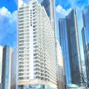 [부산] 부산 영무파라드 호텔 해운대 비치(부산, 해운대)