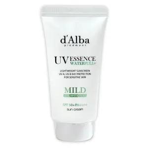 달바 워터풀 마일드 선크림 50ml SPF50+