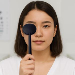 EaSyN 시력검사용 차안기 시력표 눈가리개