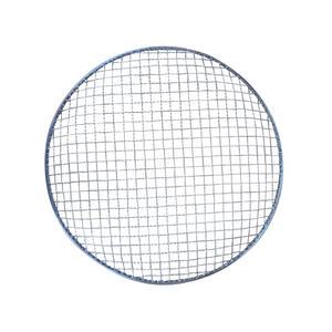 늘푸른 원형 석쇠 330mm 업소용 고기불판 바베큐 그릴 망 일회용석쇠