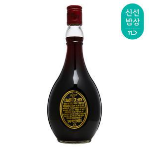 고창명산품 원형 복분자주 18도 700ml