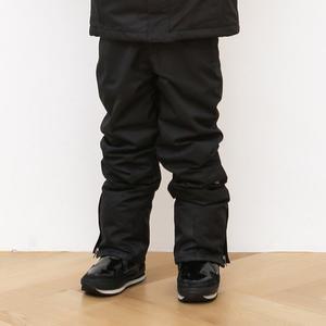 펠리체_데이브 스키복 보드복 바지 아동용