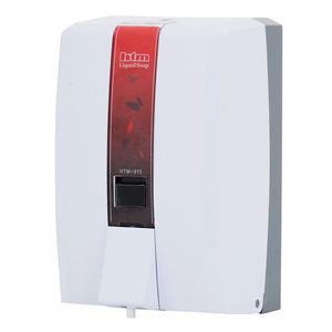 한국타올기산업 htm-915 물비누 케이스 디스펜서 식당 병원 화장실 주방 영업용 업소용 화장지 휴지 티슈