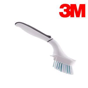 3M청소용품 #552 스카치브라이트 브러쉬헤드 핸디브러쉬