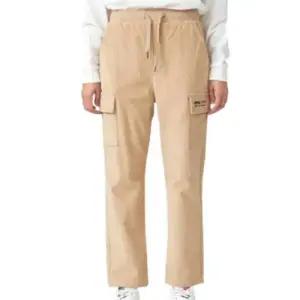 [지프] 코듀로이 아웃포켓 배기 팬츠 바지 JN4PTU774-2