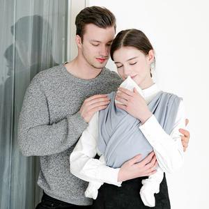 [베베누보] 다이얼핏 밀착 아기띠 더 이지슬링 Lv2