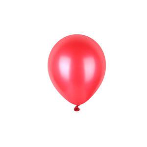 네오텍스라운드30cm펄루비레드풍선(50입)