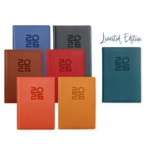 2026 양지 다이어리 유즈어리 25A