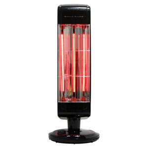 에어렉스 가정용 전기히터 사무실 발난로 히터 소형 난방기