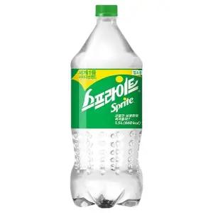 스프라이트 업소용 1.5L x 12PET
