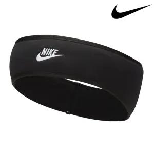 나이키 헤어밴드 플리스 귀마개 블랙 DX7079-010