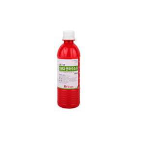 삼현 과산화수소수 250ml (10개) Ogen Peroxide 의약외품