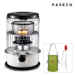 파세코 석유 심지 난로 캠프 캠핑용 차박 텐트 등유 기름곤로 스토브 PKH-13 DK