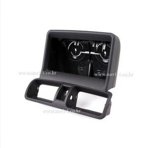 네비원 뉴모닝상단마감재 모닝상단 7인치  마감재/