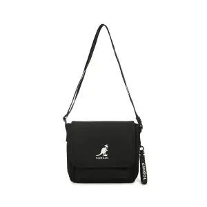 [롯데백화점]캉골 공용 어센틱 Ⅳ 스몰 크로스백 3286 2종