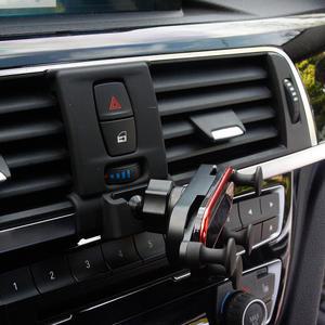 BMW 4시리즈 F32 F33 핸드폰 거치대 받침대 홀더 용품