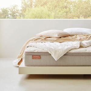 한샘 밸런스S 유로탑 매트리스 SS [매장가구]
