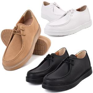 왈라비 키높이 남성 로퍼 모카신 단화 슈즈 캐주얼화 남자신발